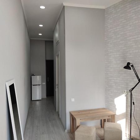 Orbeliani Apartment Tbilisi Luaran gambar