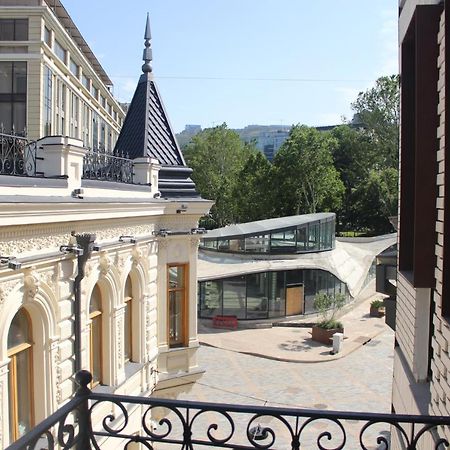 Orbeliani Apartment Tbilisi Luaran gambar