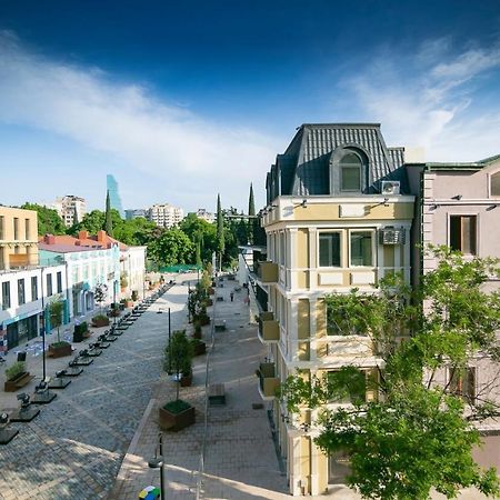 Orbeliani Apartment Tbilisi Luaran gambar