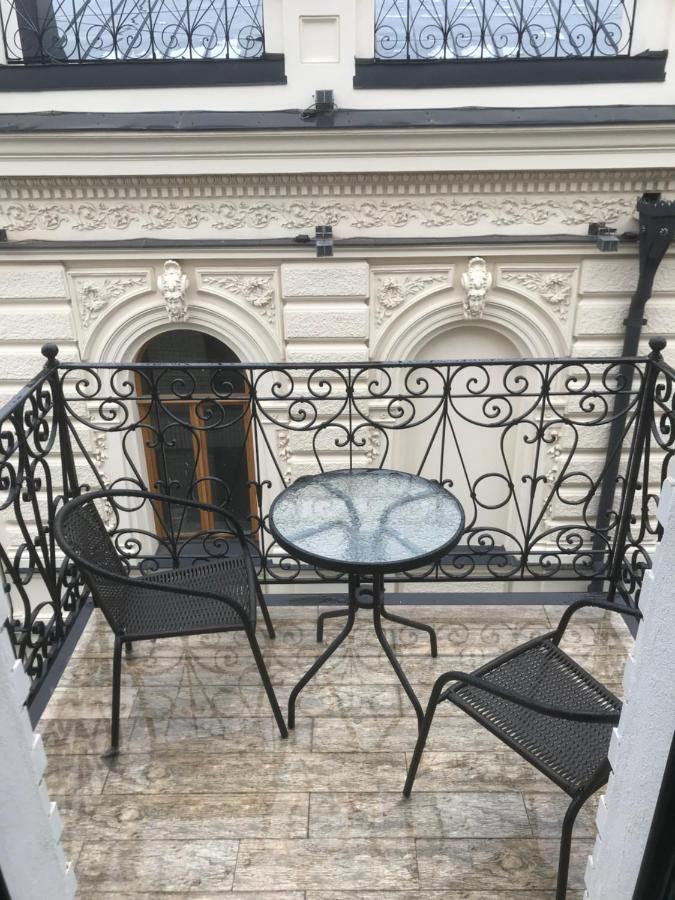 Orbeliani Apartment Tbilisi Luaran gambar