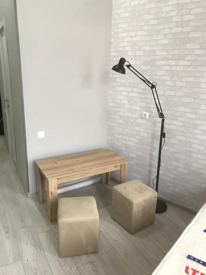Orbeliani Apartment Tbilisi Luaran gambar