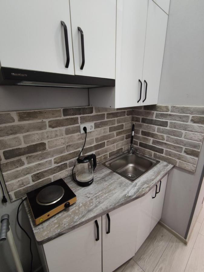 Orbeliani Apartment Tbilisi Luaran gambar
