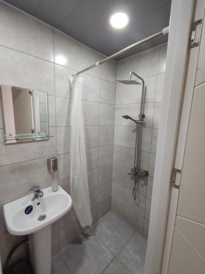 Orbeliani Apartment Tbilisi Luaran gambar