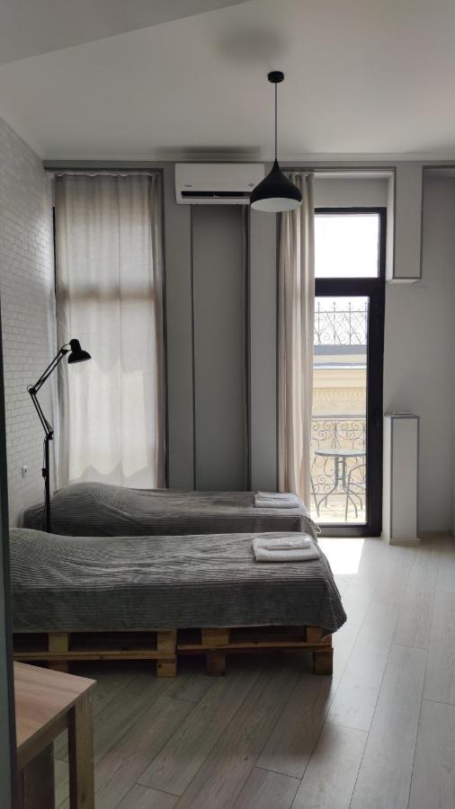 Orbeliani Apartment Tbilisi Luaran gambar